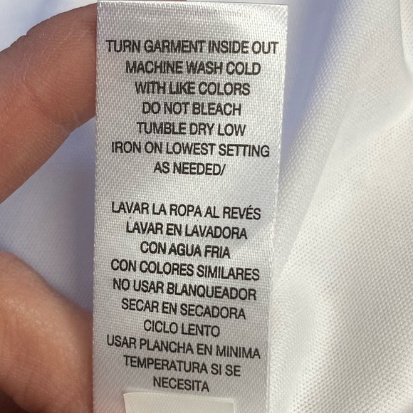 Robbie Bee Side-Tie Dress - Picture 5 of 9